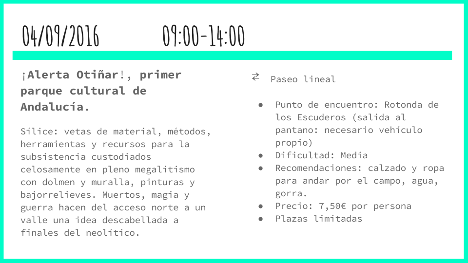 Actividades septiembre(5)