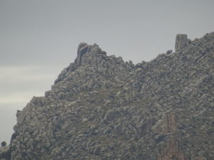 Vista del torcal