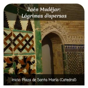 Jaen mudejar def