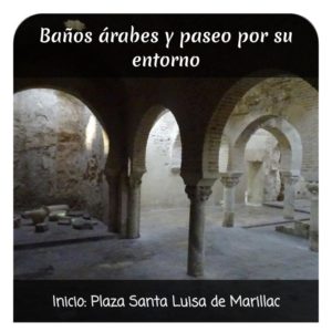 baños arabes 1