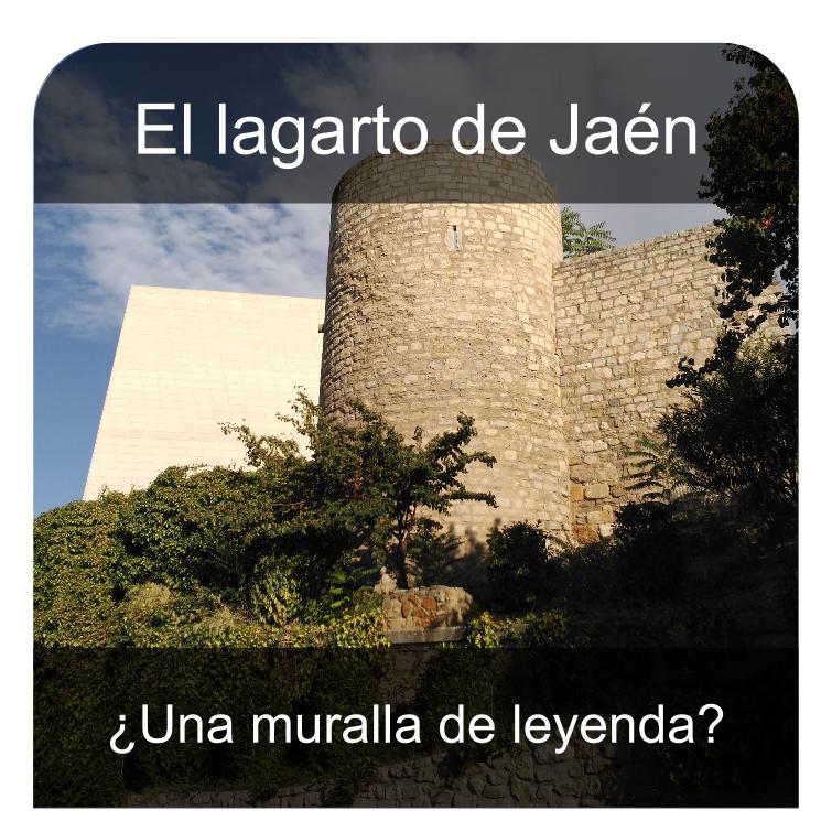 visitas guiadas en jaen