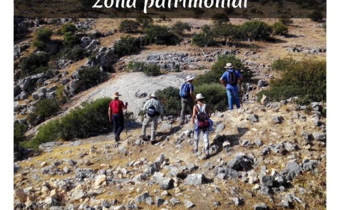 Otiñar zona patrimonial