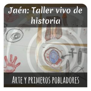 arte y primeros pobladores