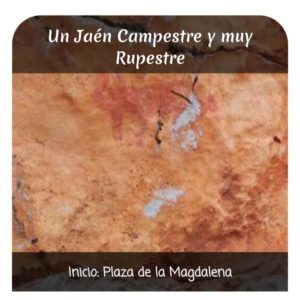 jaén campestre rupestre