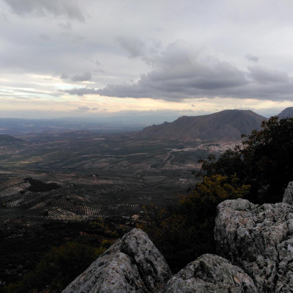 Fortalezas medievales de altura