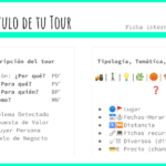 4 claves para hacer fichas de recursos efectivas