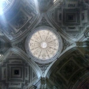 CATEDRAL JAEN