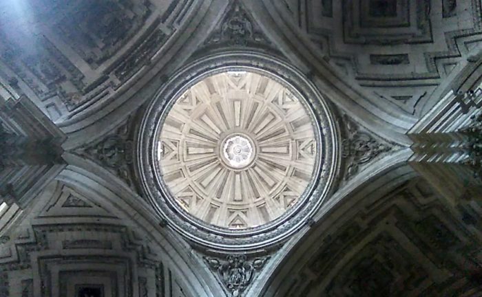 CATEDRAL JAEN