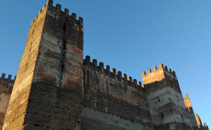 Castillo Banos Encina
