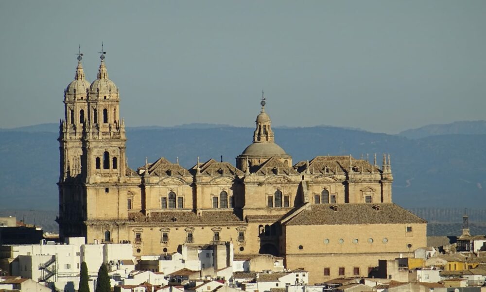 Catedral de Jaén