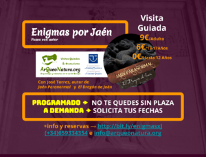 ENIGMAS