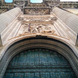 Visitas guiadas Jaén y Andalucía
Catedral de La Asunción Jaén