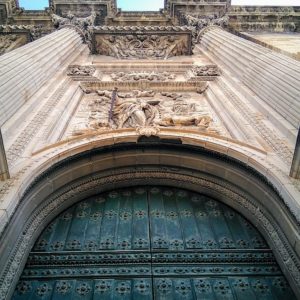 Visitas guiadas Jaén y Andalucía
Catedral de La Asunción Jaén