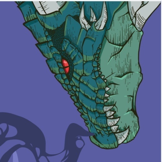 cartel dragon jaen