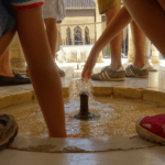 agua alhambra