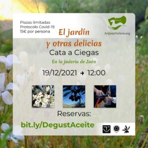 el jardin y otras delicias