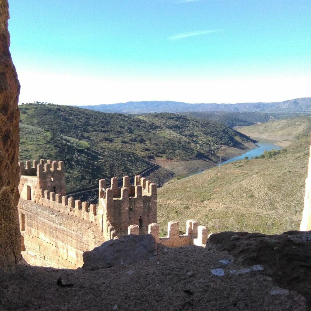 Baños de la Encina