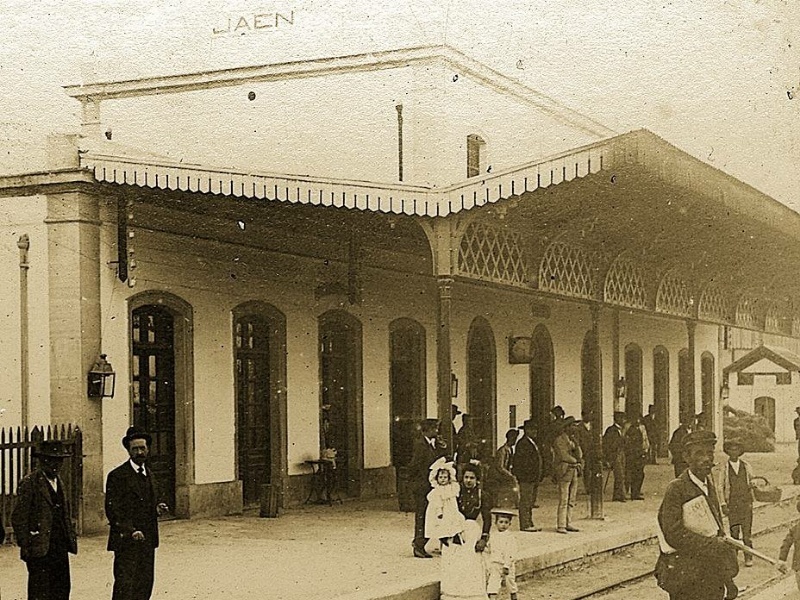 estacion 1881