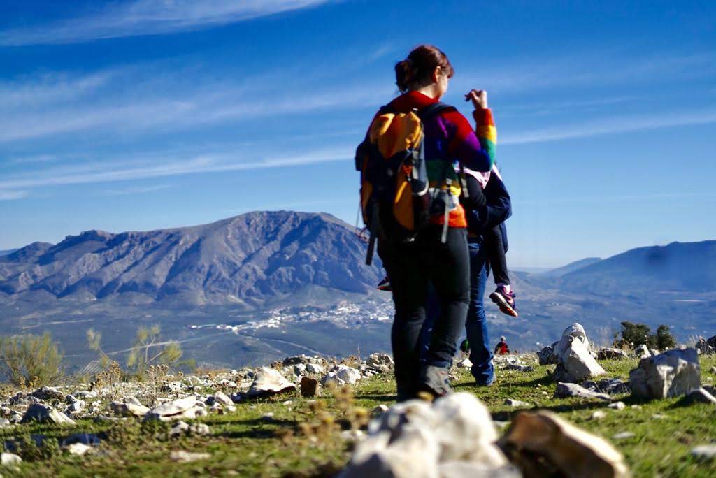 5 cosas que ver en Jaén con niños