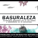 portada basuraleza