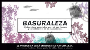 portada basuraleza