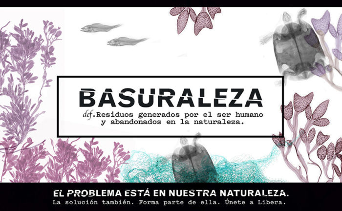 portada basuraleza