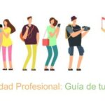 profesion y herramientas de un guia